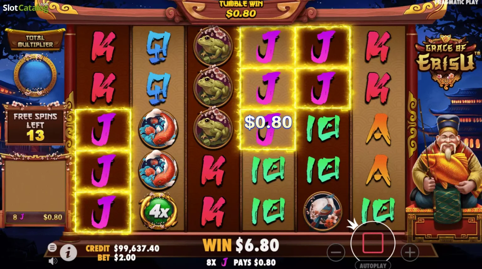 Topbos77 Slot: Tips to Maximize Your Slot Gaming Fun