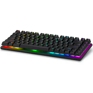How to Choose the Right Wireless Gaming Keyboard for Your Setup