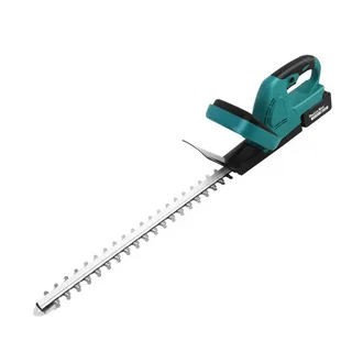Why an Electric Hedge Trimmer Is Perfect for Home Gardeners