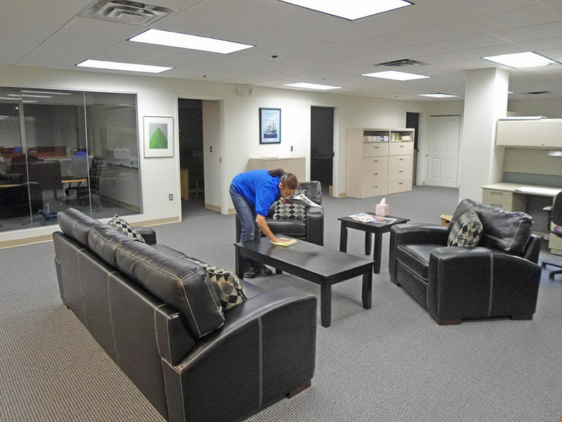 Office Cleaners Melbourne: Keeping Workspaces Clean, Healthy, and Productive