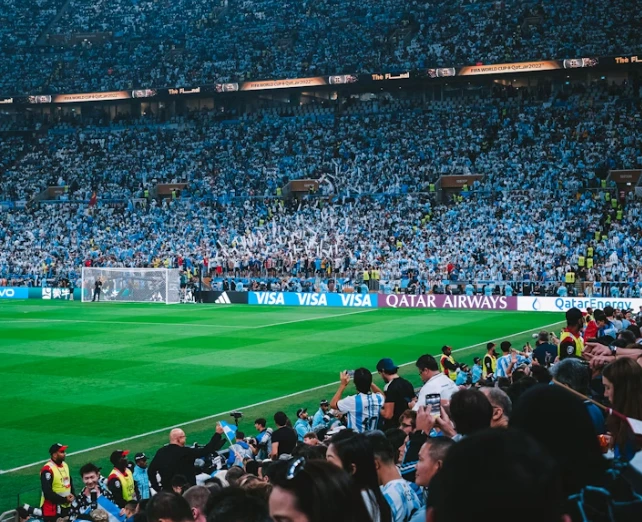 World Cup Betting Guide: How Fans Register and Enjoy the Global Football Action Responsibly