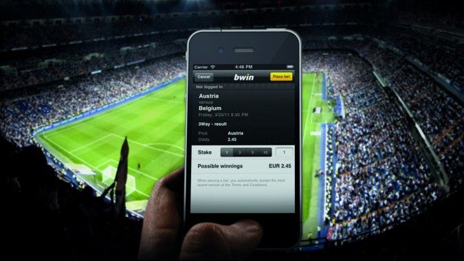 Top de casas apuestas online: comparativa de bonos y cuotas