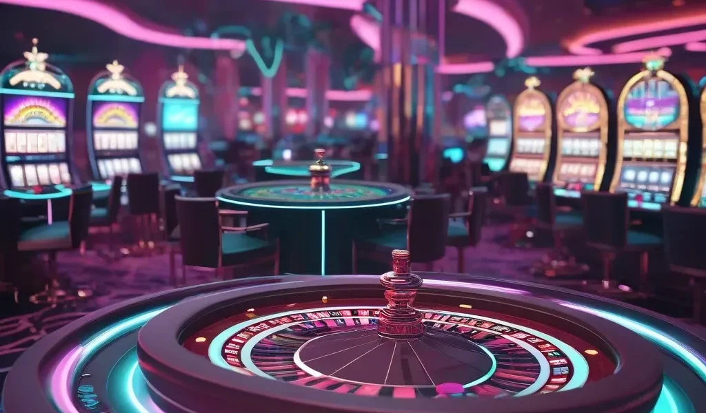 The Most Engaging Online Slot Experiences to Watch in 2026