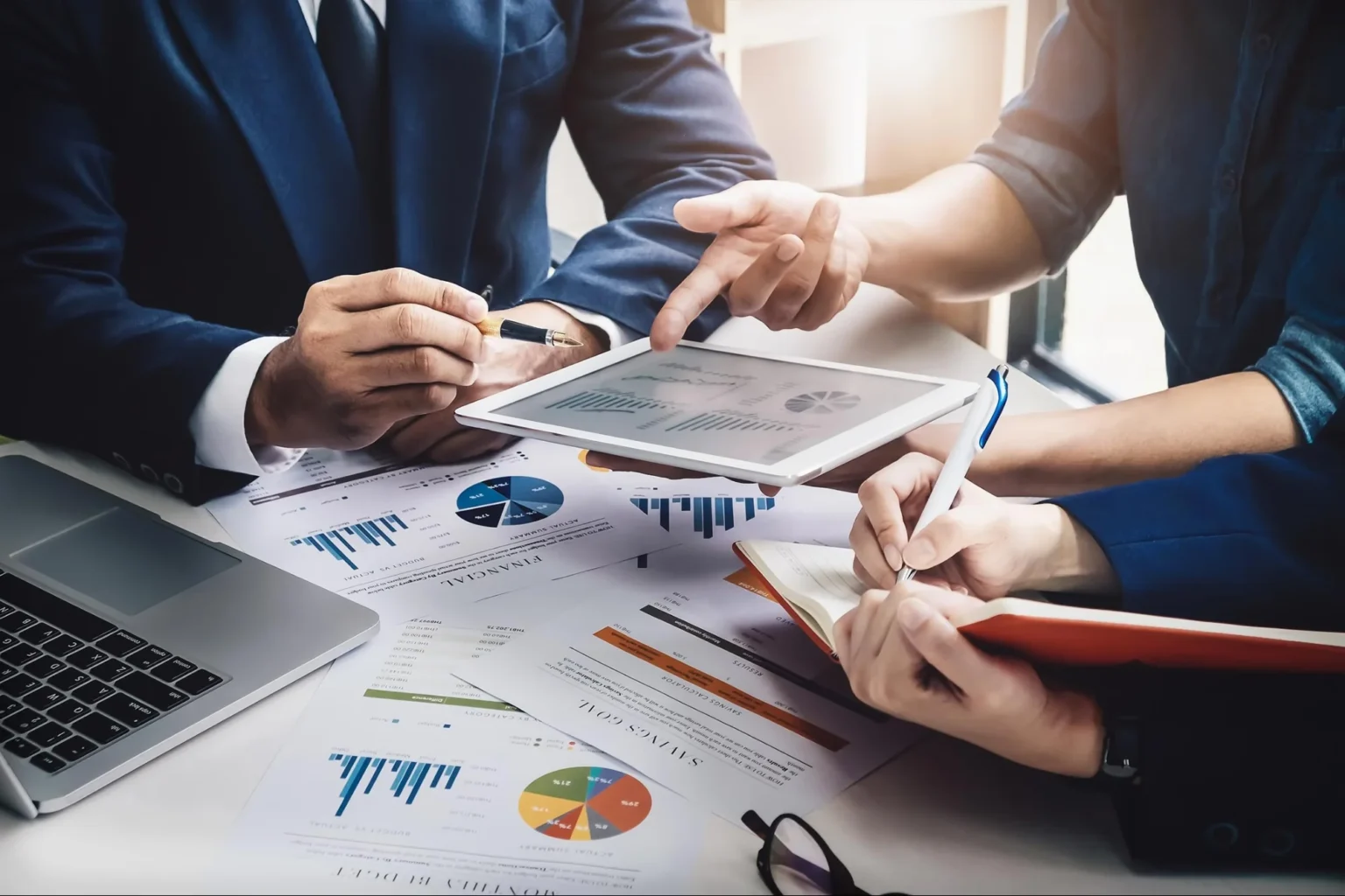 Private Credit for Businesses: Benefits, Risks, and Opportunities