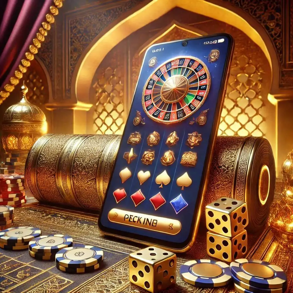 Discover the Best Arabic Online Casinos and Their Key Features