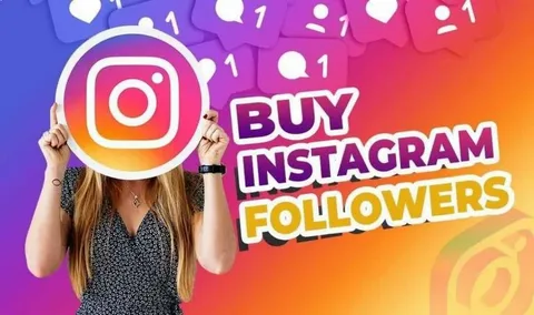 Buy Instagram Followers and Take Your Profile to the Next Level