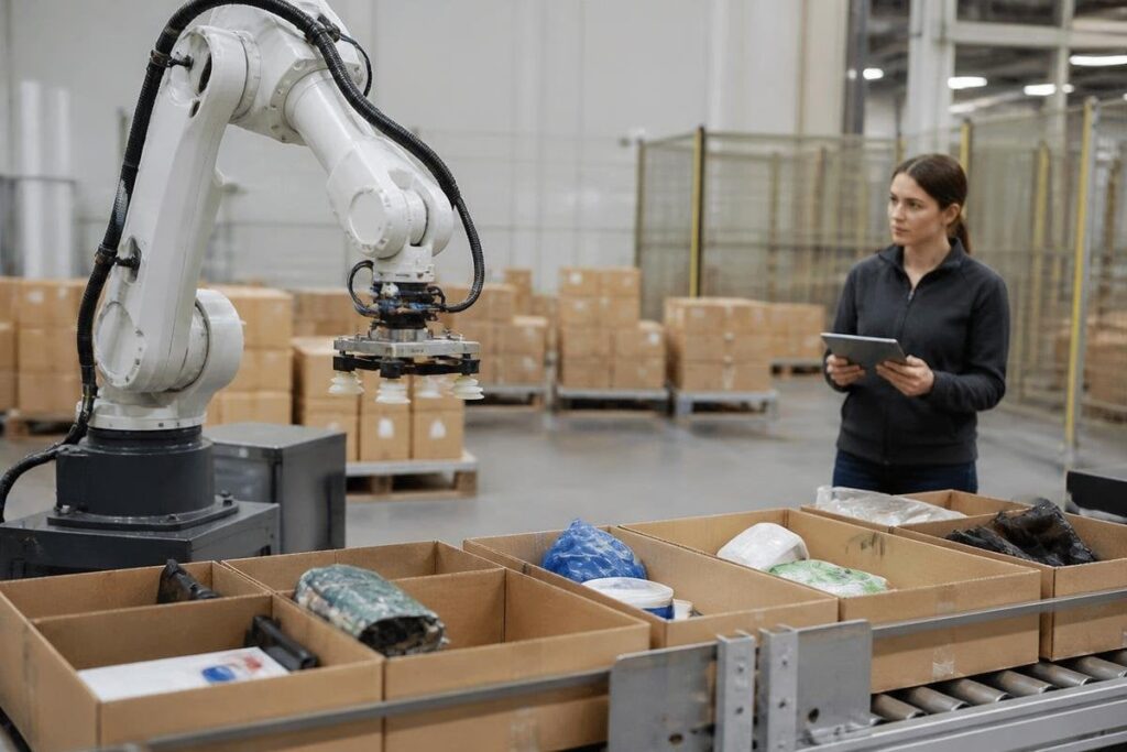 The biggest bottlenecks holding back the robotics boom