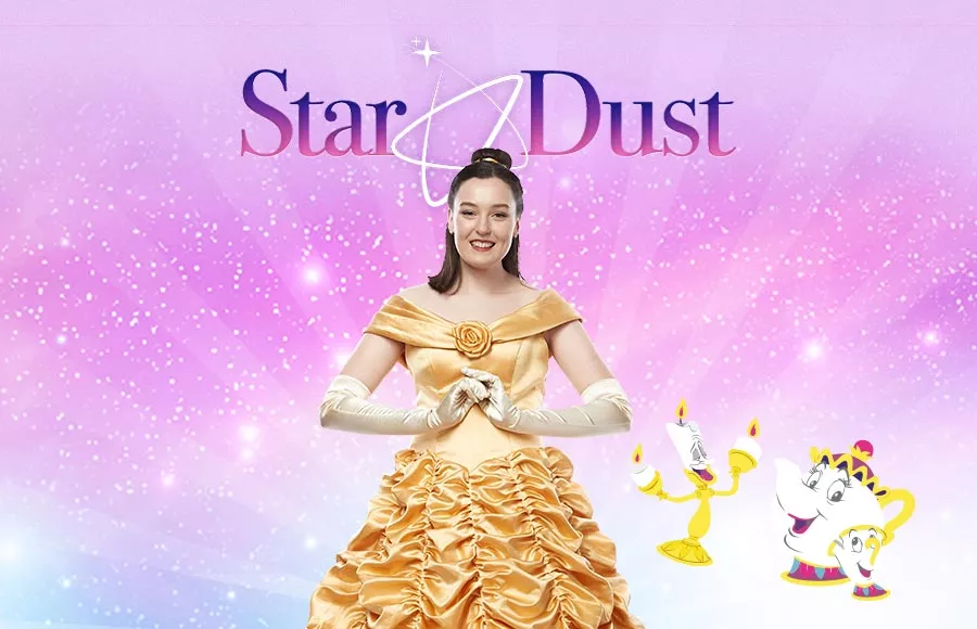 Why Companies in Brisbane & the Gold Coast Trust StarDust Kids for Christmas Parties