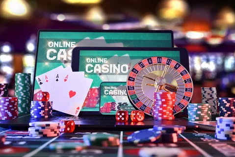 App Nổ Hũ: So Sánh Tính Năng Slots Casinos Và Game Giải Trí