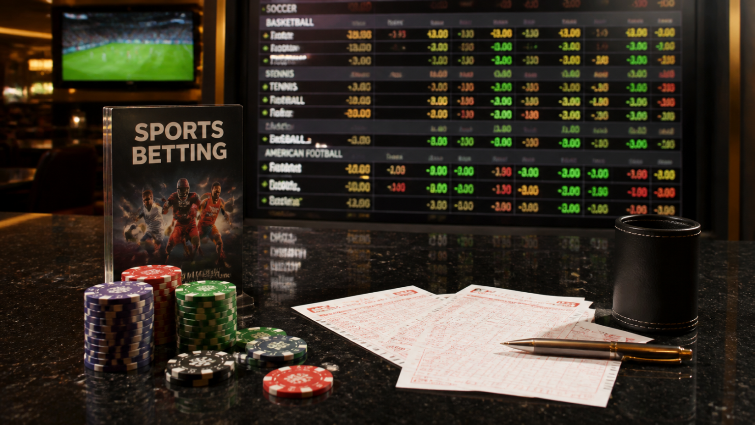 How to Evaluate Sports Betting Sites Singapore Safely and Smartly Casino-style sportsbook screen and betting slips for sports betting sites Singapore