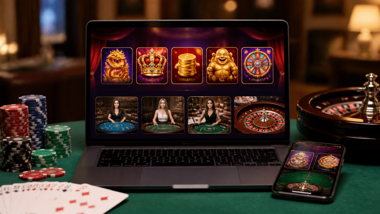 Online Casino Singapore: A Practical Guide for Players Online casino Singapore game lobby on a mobile screen